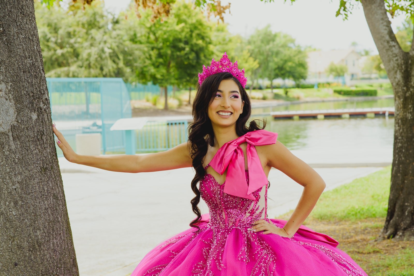Genessa 15 Años